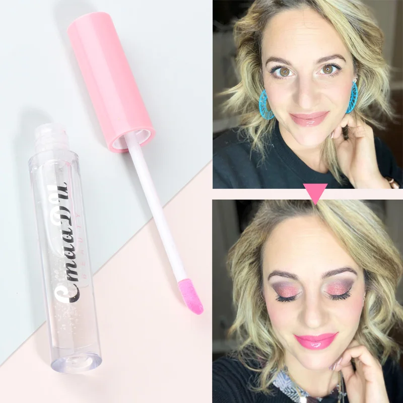 Trend Warm Color Change Lip Gloss Long Lasting Waterproof Moisturizing Liquid Lip Gloss Lip Makeup Cosmetic 1 Pc TSLM1
Trend Warm Color Change Lip Gloss Long Lasting Waterproof Moisturizing Liquid Lip Gloss Lip Makeup Cosmetic 1 Pc TSLM1