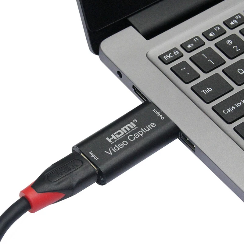 Плата захвата аудио-и видеосъемки 1080P USB2.0 HDMI-USB рекордер для игровой записи встреч VH99
Плата захвата аудио-и видеосъемки 1080P USB2.0 HDMI-USB рекордер для игровой записи встреч VH99