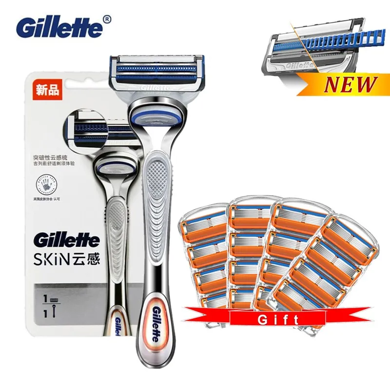 Gillette SkinGuard Чувствительная прямая Безопасная бритва мужские бритвы бритвенный станок бритва кассеты подходит для Fusion Blades бритва
Gillette SkinGuard Чувствительная прямая Безопасная бритва мужские бритвы бритвенный станок бритва кассеты подходит для Fusion Blades бритва