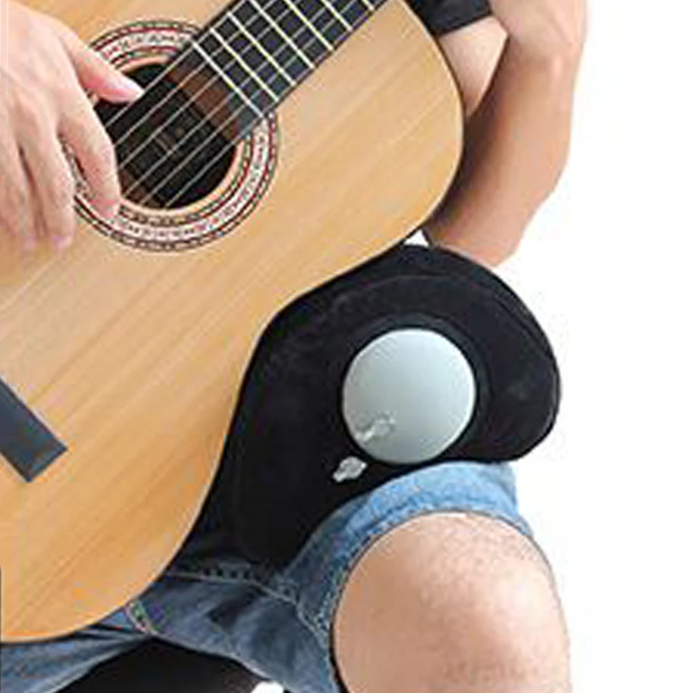 Musical Instrument Guitar Cushion Sponge Rest Classical Support Pad Accessories Musical Enjoyable Instrument Supplies
Musical Instrument Guitar Cushion Sponge Rest Classical Support Pad Accessories Musical Enjoyable Instrument Supplies