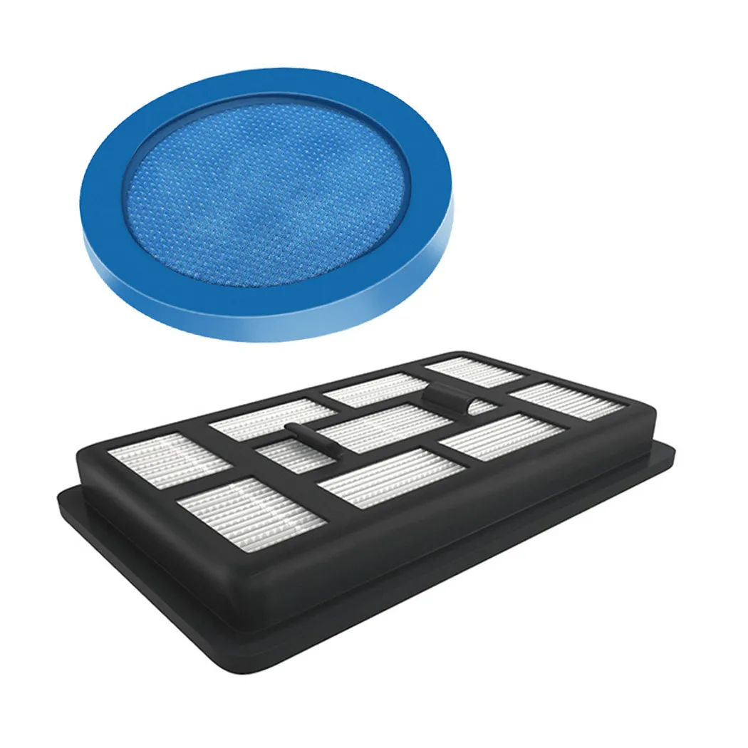 Pre&Post Motor Filter Kit For PUPPYOO D-9005 D9005 Vacuum Cleaner Parts Exquisite, Highly Matched With Original Equipment Post
Pre&Post Motor Filter Kit For PUPPYOO D-9005 D9005 Vacuum Cleaner Parts Exquisite, Highly Matched With Original Equipment Post