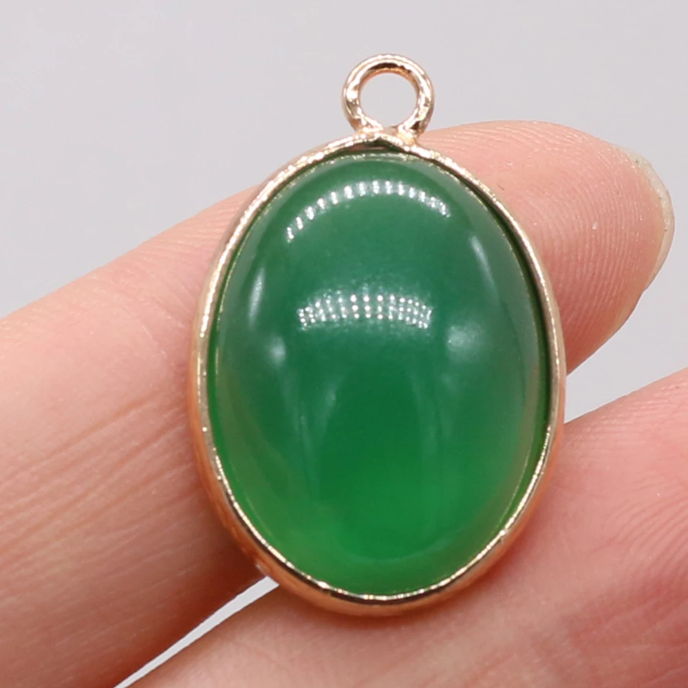 Natural Stone Gems Malaysian Jade Egg Shape Pendant Handmade Crafts DIY Necklace Bracelet Earrings Jewelry Accessories Gift Make
Natural Stone Gems Malaysian Jade Egg Shape Pendant Handmade Crafts DIY Necklace Bracelet Earrings Jewelry Accessories Gift Make