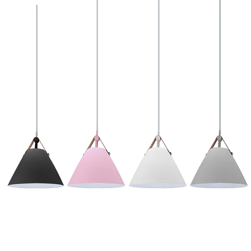 Kitchen Pendant Lamp Restaurant Pendant Lighting Dining Room LED Light Nordic Light Modern Hanging Light For Bedroom Living Room
Kitchen Pendant Lamp Restaurant Pendant Lighting Dining Room LED Light Nordic Light Modern Hanging Light For Bedroom Living Room