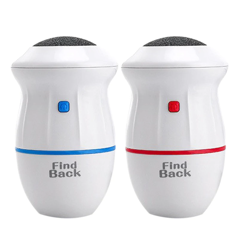 Electric Foot Grinder Removable Foot Grinder, Battery-Powered USB Powered Foot Grinder
Electric Foot Grinder Removable Foot Grinder, Battery-Powered USB Powered Foot Grinder