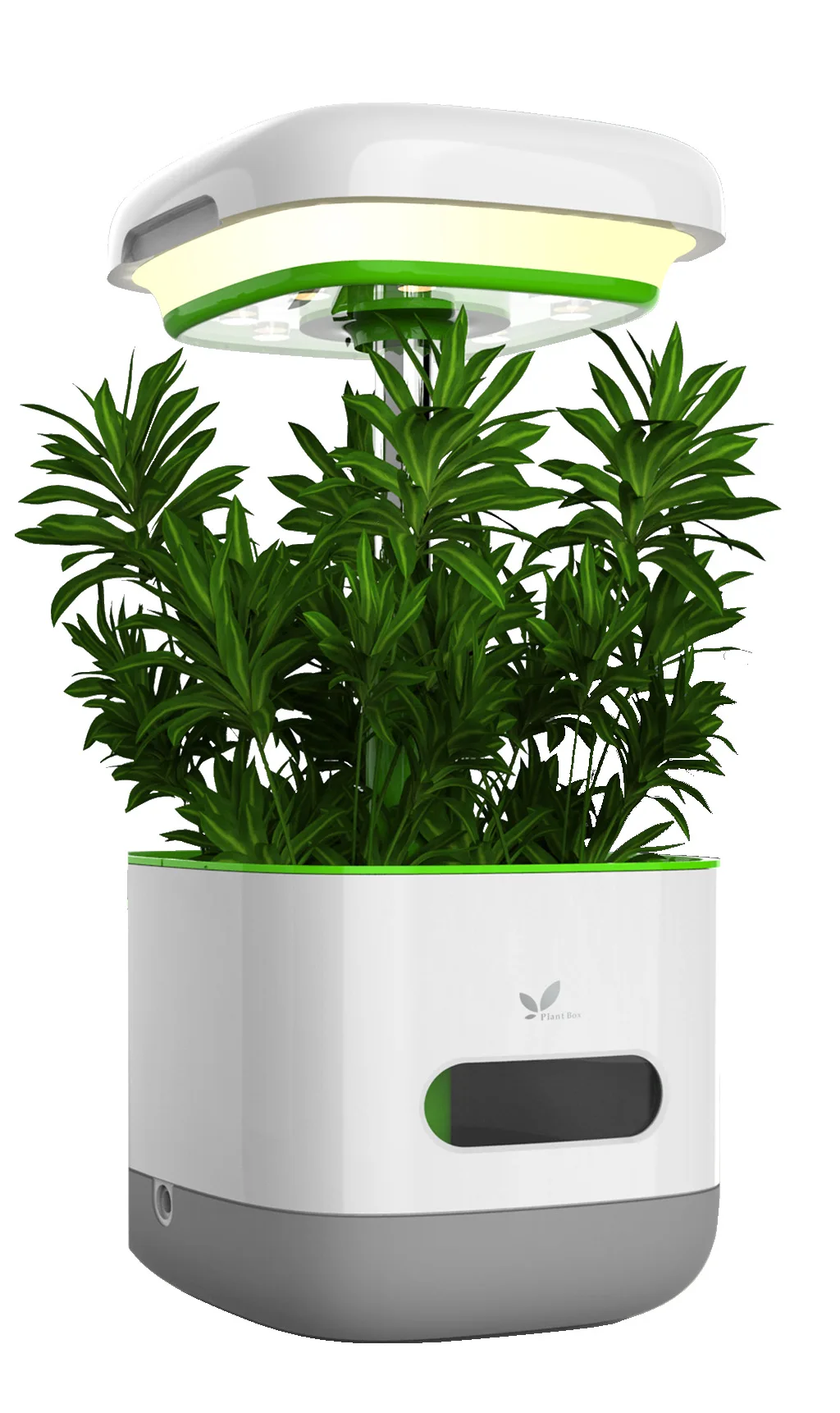 For Indoor Seeds Vegetable Flower Plant Box Greenhouse Hydroponic Soilless Culture Potted Full Spectrum Plant Growth Lamp Diy
For Indoor Seeds Vegetable Flower Plant Box Greenhouse Hydroponic Soilless Culture Potted Full Spectrum Plant Growth Lamp Diy