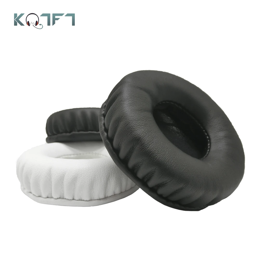 KQTFT 1 Pair of Replacement Ear Pads for Philips SHP2600 SHP-2600 Over Ear Headset EarPads Earmuff Cover Cushion Cups
KQTFT 1 Pair of Replacement Ear Pads for Philips SHP2600 SHP-2600 Over Ear Headset EarPads Earmuff Cover Cushion Cups