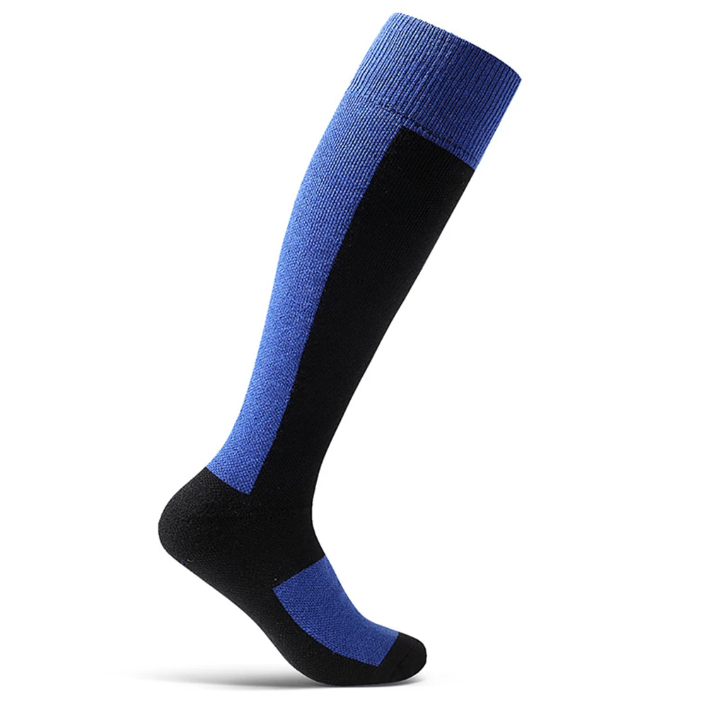 Men Women Winter Sports Long Hiking Warm Artificial Wool Anti Slip Skateboard Adult Outdoor Soft Elastic Skiing Sock Thickened
Men Women Winter Sports Long Hiking Warm Artificial Wool Anti Slip Skateboard Adult Outdoor Soft Elastic Skiing Sock Thickened