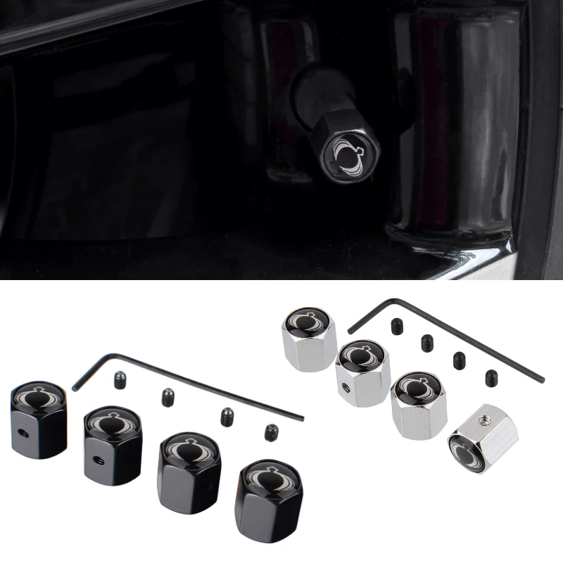 Car Tyre Valve Stems Caps Cover Anti-theft for SSANG YONG Actyon Rexton Kyron Korando Rodius Chairman Musso Tivolan XLV Tivoli
Car Tyre Valve Stems Caps Cover Anti-theft for SSANG YONG Actyon Rexton Kyron Korando Rodius Chairman Musso Tivolan XLV Tivoli
