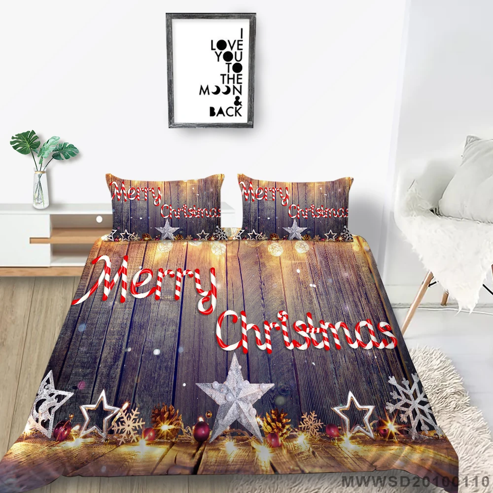 Colorful Bedding Set Christmas Balls Fantasy Mysterious Duvet Cover King Queen Twin Full Single Double Comfortable Bed Set
Colorful Bedding Set Christmas Balls Fantasy Mysterious Duvet Cover King Queen Twin Full Single Double Comfortable Bed Set