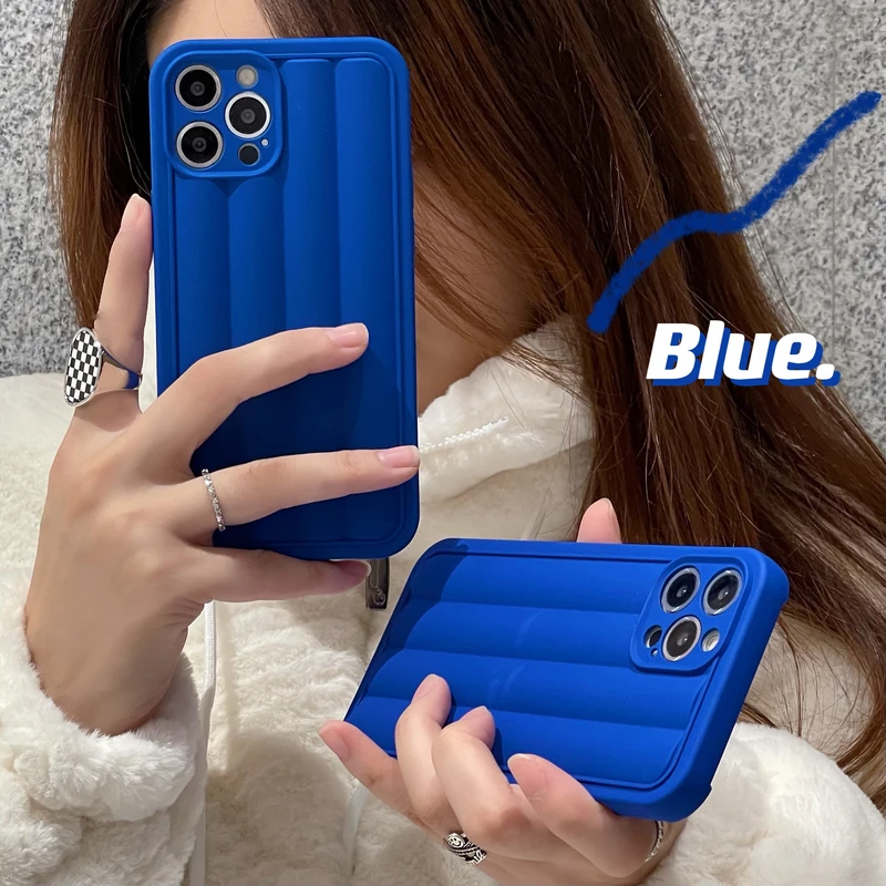 Korea Simple 3D Stand Suitcase Soft Silicone Phone Case For iPhone 11 12 13 Pro XS Max X XR 7 8 Plus SE 2 Shockproof Back Cover
Korea Simple 3D Stand Suitcase Soft Silicone Phone Case For iPhone 11 12 13 Pro XS Max X XR 7 8 Plus SE 2 Shockproof Back Cover