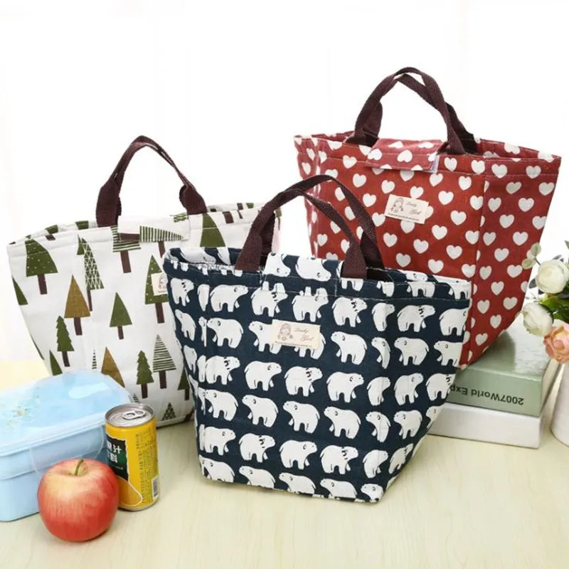 2021 Portable Waterproof Lunch Bag for Women kids Men Functional Cooler Lunch Box Bag Tote canvas lunch bag Insulation Package
2021 Portable Waterproof Lunch Bag for Women kids Men Functional Cooler Lunch Box Bag Tote canvas lunch bag Insulation Package