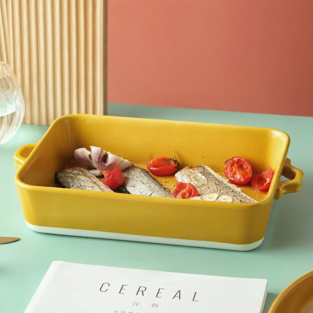 1pc Snack Plate Food Tray Food Place Tray Food Service Plate Food Baking Tray
1pc Snack Plate Food Tray Food Place Tray Food Service Plate Food Baking Tray