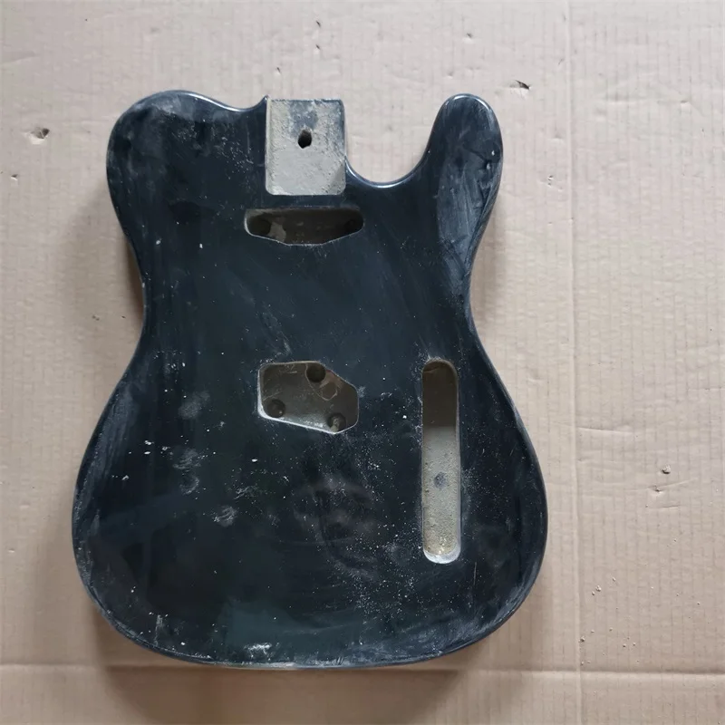 JNTM Electric Guitar Semi-finished Body Unfinished DIY Guitar Part Guitar Body (700)
JNTM Electric Guitar Semi-finished Body Unfinished DIY Guitar Part Guitar Body (700)