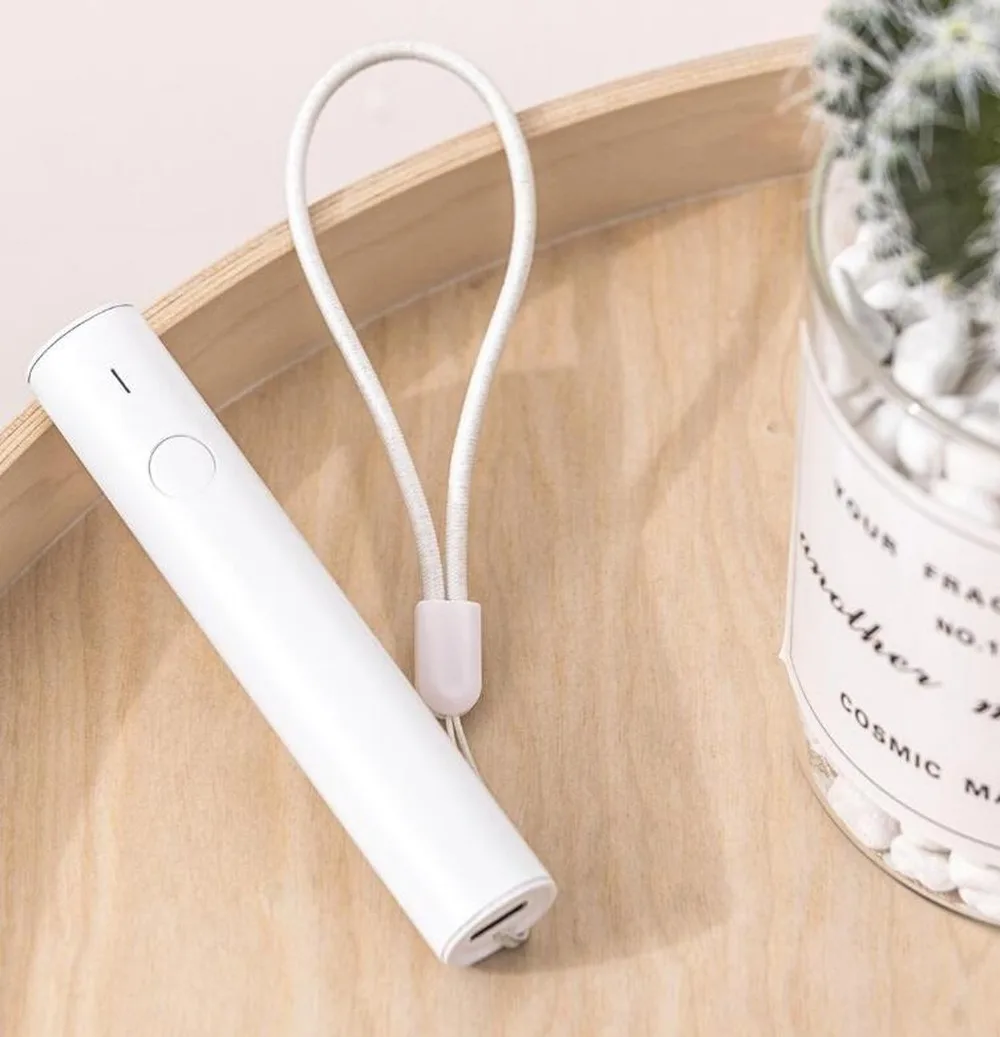 XIAOMI MIJIA infrared pulse Antipruritic stick Physical mosquito stop itch plus fast insect bite relief Itching Skin Protect Pen
XIAOMI MIJIA infrared pulse Antipruritic stick Physical mosquito stop itch plus fast insect bite relief Itching Skin Protect Pen