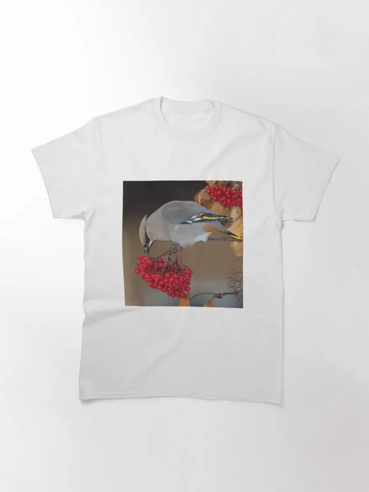 Tops T Shirt Women Birds lover t-shirt Classic T-Shirt
Tops T Shirt Women Birds lover t-shirt Classic T-Shirt