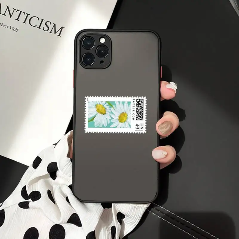 stamp Phone Cases Matte Transparent for iPhone 7 8 11 12 s mini pro X XS XR MAX Plus cover funda
stamp Phone Cases Matte Transparent for iPhone 7 8 11 12 s mini pro X XS XR MAX Plus cover funda