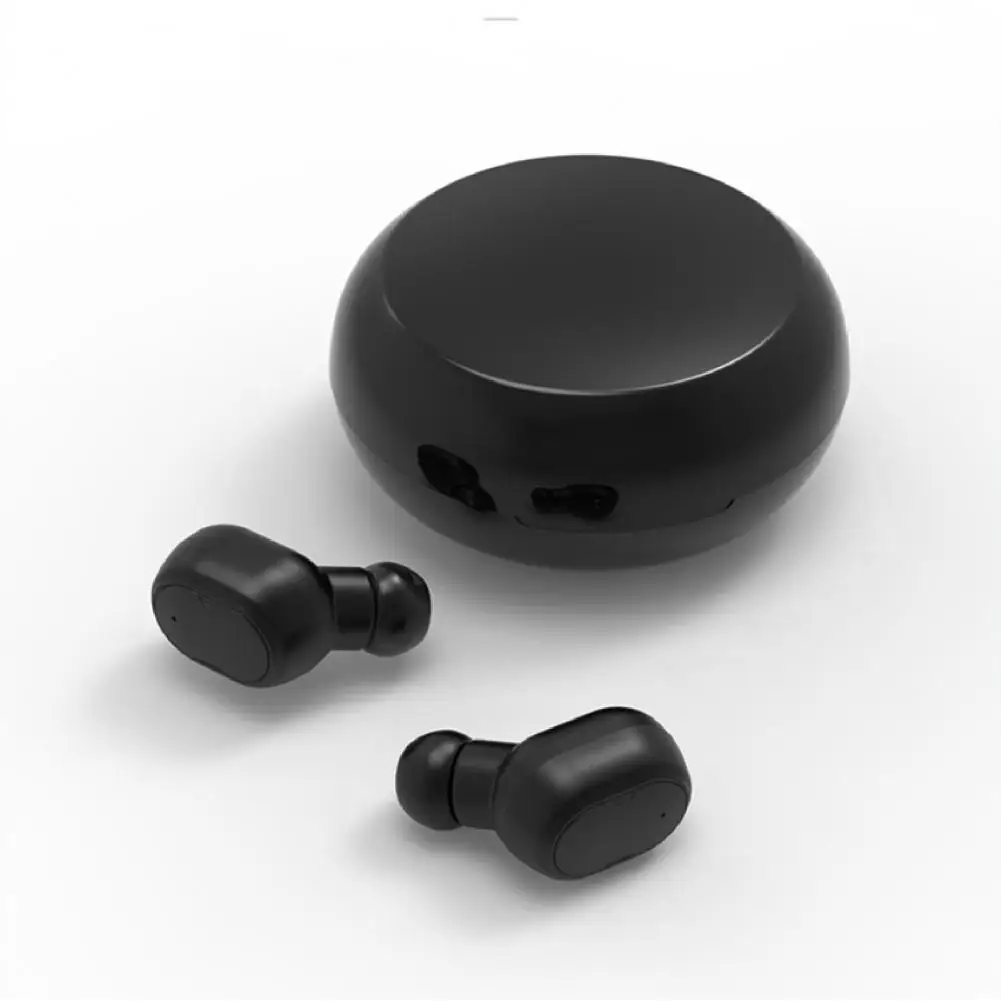 HOT SALES!!! Waterproof Touch Control TWS Wireless Bluetooth 5.0 LED Display Stereo Earphones
HOT SALES!!! Waterproof Touch Control TWS Wireless Bluetooth 5.0 LED Display Stereo Earphones
