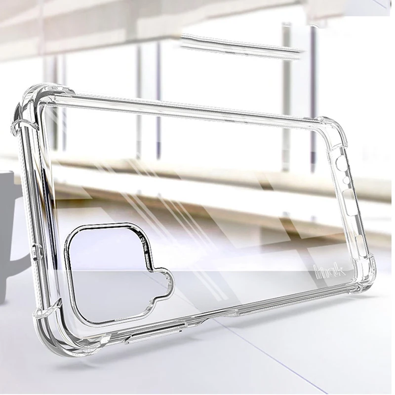 for Samsung Galaxy A12 Transparent Soft TPU Silicon Case Protective Case Samsun A12 A 12 12a 2021 Galax A12 Airbag Anti-fall
for Samsung Galaxy A12 Transparent Soft TPU Silicon Case Protective Case Samsun A12 A 12 12a 2021 Galax A12 Airbag Anti-fall