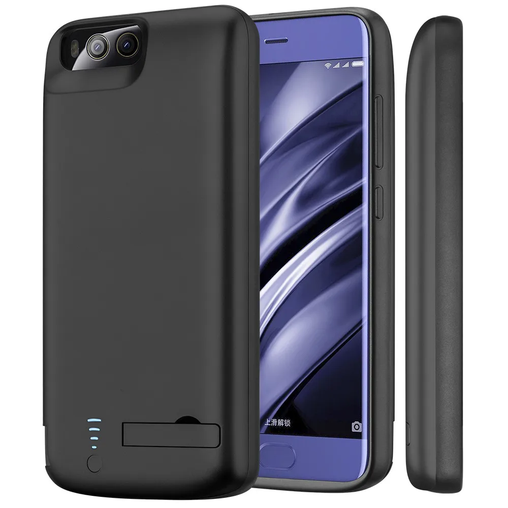 6500mAh Backup Power Bank Case For Xiaomi Mi 6 Power Case External Charging Battery Powerbank Case For Xiaomi 6 Battery Cover
6500mAh Backup Power Bank Case For Xiaomi Mi 6 Power Case External Charging Battery Powerbank Case For Xiaomi 6 Battery Cover