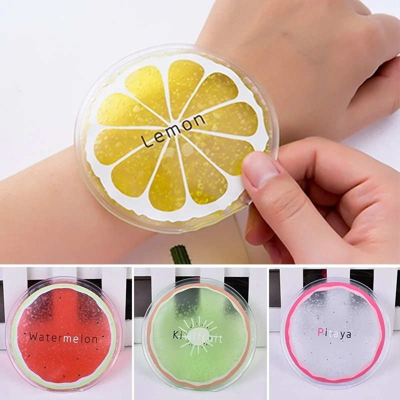 Fashion Summer Lovely Portable Packs Travel Series Sweet Fruit Cooling ice bag
Fashion Summer Lovely Portable Packs Travel Series Sweet Fruit Cooling ice bag
