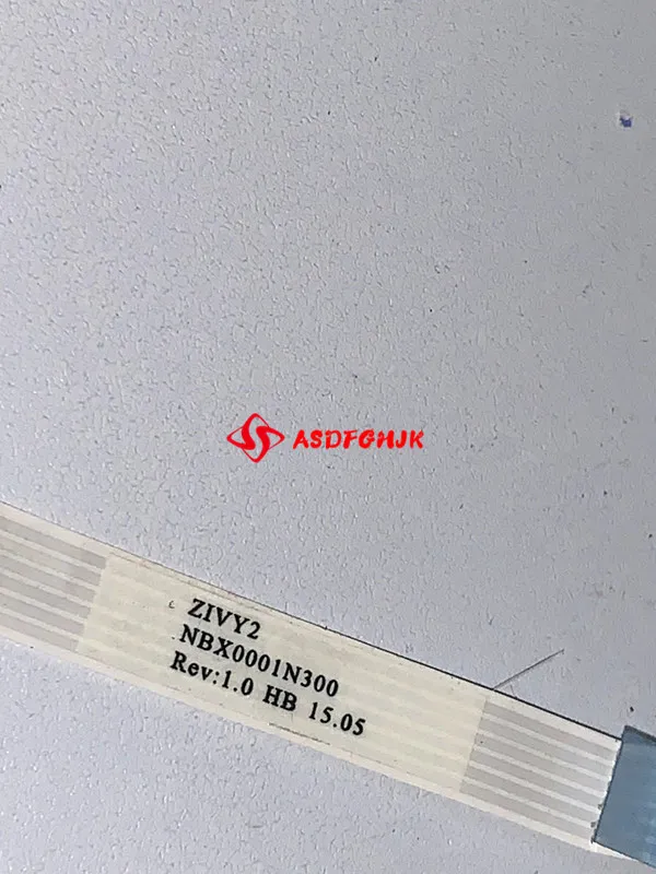 Original for LENOVO Y50-70 Y70-70 TOUCH SERIES POWER BUTTON BOARD ZIVY2 ZIVY3 LS-B111P tested good free shippin 
Original for LENOVO Y50-70 Y70-70 TOUCH SERIES POWER BUTTON BOARD ZIVY2 ZIVY3 LS-B111P tested good free shippin