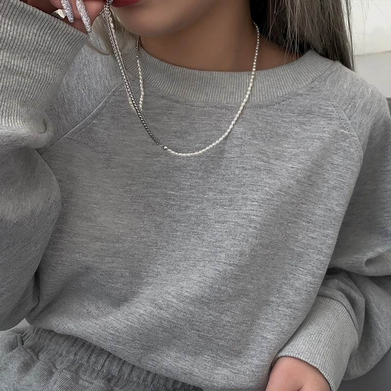 Timeless Wonder Natural Pearl Linked Chains Necklace Women Jewelry Punk Ins Boho Designer Gothic Fancy Statement Versatile 5131
Timeless Wonder Natural Pearl Linked Chains Necklace Women Jewelry Punk Ins Boho Designer Gothic Fancy Statement Versatile 5131