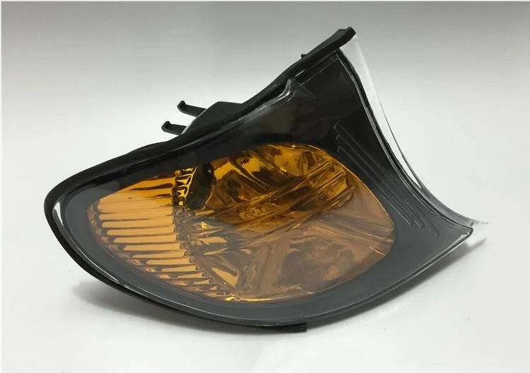 eOsuns car Corner light Turn signal light for BMW 3 series E46 316i 318i 325i 330i 320i 2002-2004
eOsuns car Corner light Turn signal light for BMW 3 series E46 316i 318i 325i 330i 320i 2002-2004