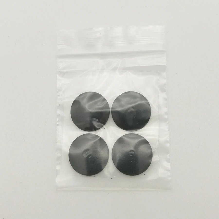 5 комплектов нижняя часть корпуса резиновые ножки для Macbook Pro Retina A1398 A1425 A1502|rubber