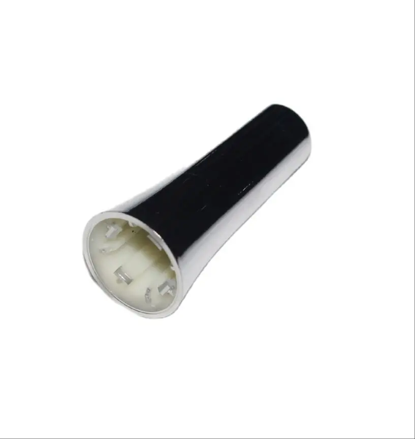 10 PCS/lot Wholesale gearbox lever handball shift dustproof sheath plating matte sleeve for Ford Focus MK2 2005-2012
10 PCS/lot Wholesale gearbox lever handball shift dustproof sheath plating matte sleeve for Ford Focus MK2 2005-2012