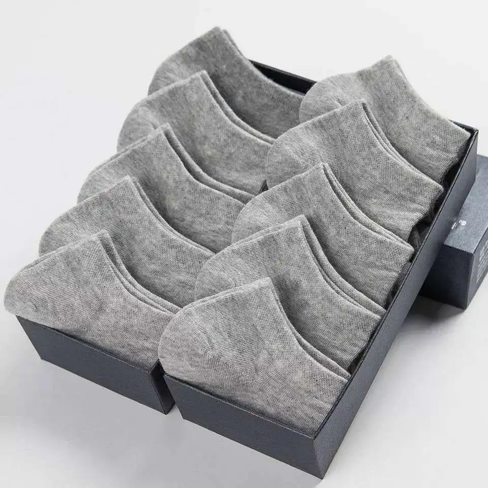 10 Pairs Women Socks Breathable Sports Socks Solid Color Boat Socks Comfortable Cotton Ankle Socks White Black Socks Women
10 Pairs Women Socks Breathable Sports Socks Solid Color Boat Socks Comfortable Cotton Ankle Socks White Black Socks Women