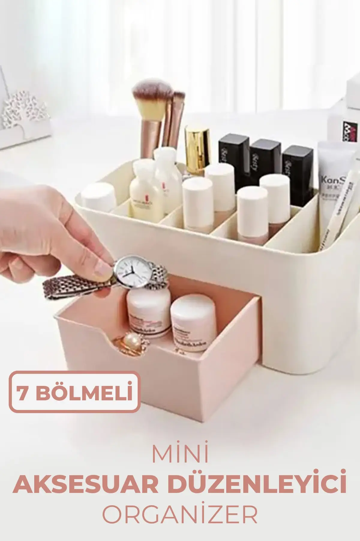 Органайзер sambuy с ящиками 
Органайзер sambuy с ящиками