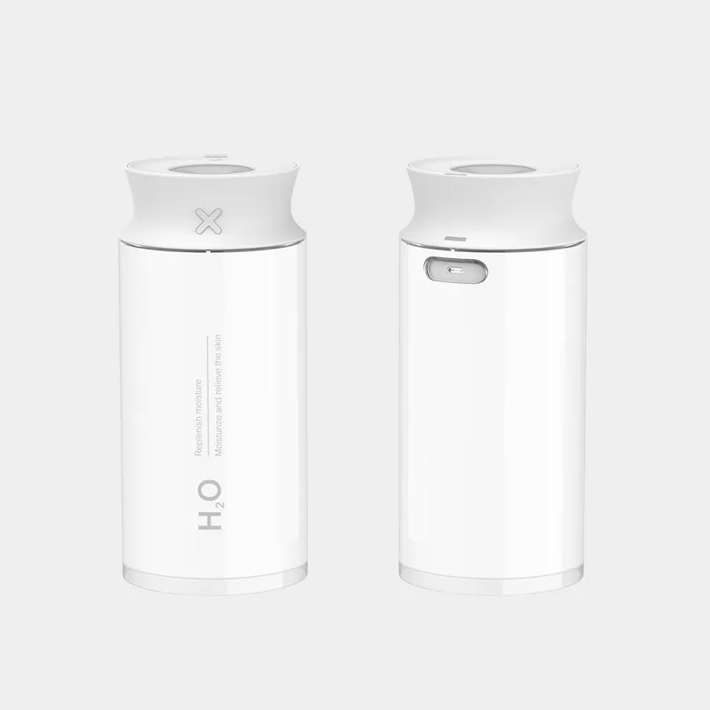 400ML White USB Air Humidifier for Home with 3Gear Adjustable Light USB Cooling Air Mist Maker Aroma Oil Diffuser Humidifiers
400ML White USB Air Humidifier for Home with 3Gear Adjustable Light USB Cooling Air Mist Maker Aroma Oil Diffuser Humidifiers