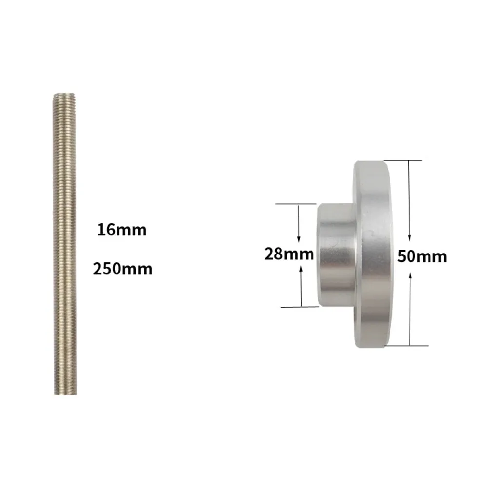 Euipement Bowl Set Center Shaft Installation Tool Non-Slip Repair Tool
Euipement Bowl Set Center Shaft Installation Tool Non-Slip Repair Tool