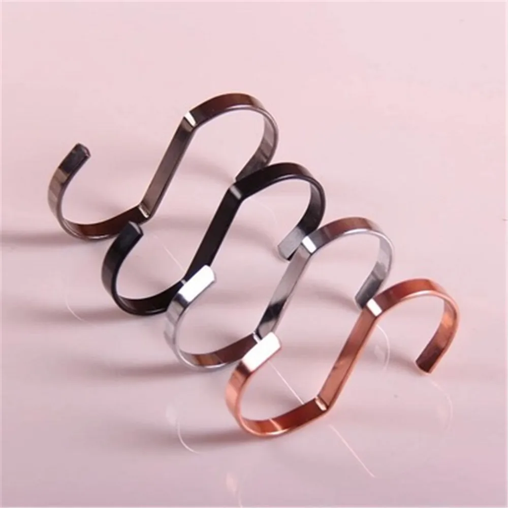 3pc S-shaped Hook Maximum Load Beam 15kg Metal Hook Kitchen Bathroom Wall Door Hook Clothing Store Fitting Room Shelf Hook
3pc S-shaped Hook Maximum Load Beam 15kg Metal Hook Kitchen Bathroom Wall Door Hook Clothing Store Fitting Room Shelf Hook