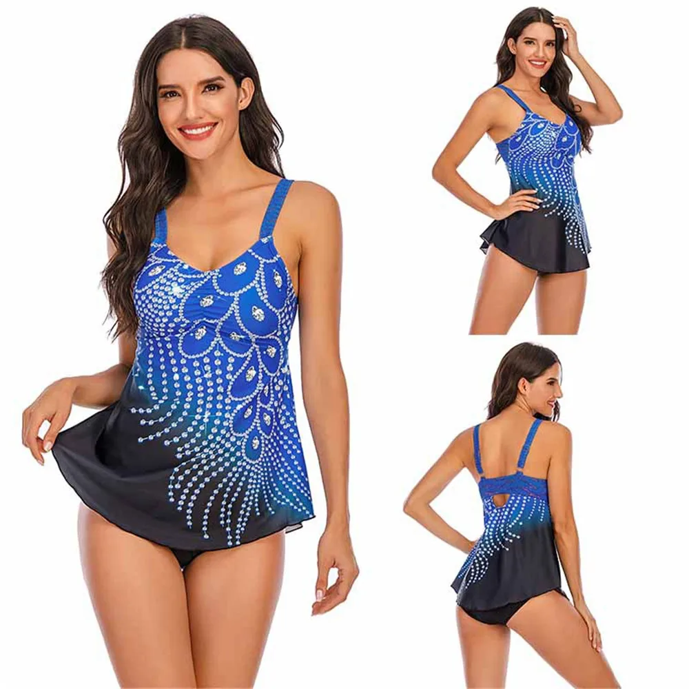 Sexy Bikinis 2020 Mujer Swimsuit Print Swimwear Women Plus Size Bikini Set Push Up Bathing Suit Two-piece Swimming Suits Women
Sexy Bikinis 2020 Mujer Swimsuit Print Swimwear Women Plus Size Bikini Set Push Up Bathing Suit Two-piece Swimming Suits Women