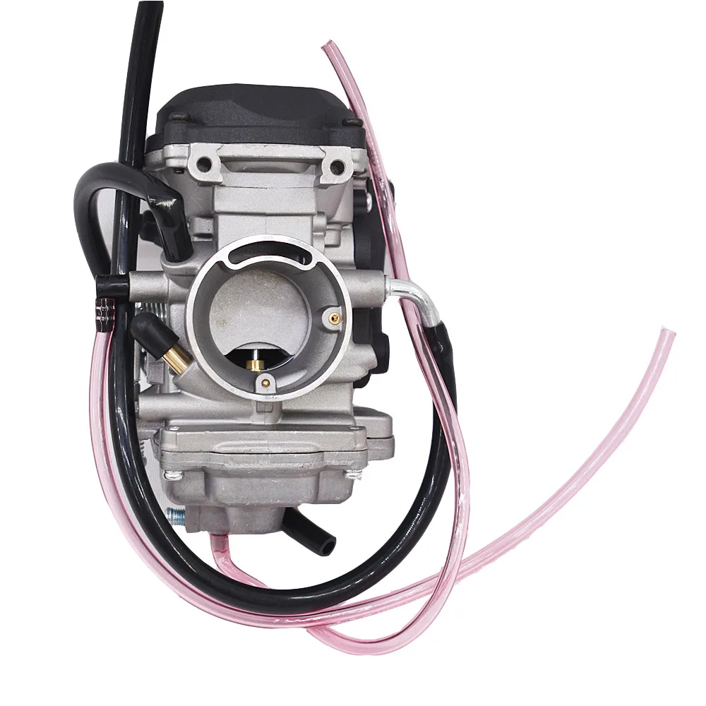 Carburetor Carb Assembly 5FG-14901-00-00 For Yamaha TTR225 TTR-225 1999-2004 
Carburetor Carb Assembly 5FG-14901-00-00 For Yamaha TTR225 TTR-225 1999-2004
