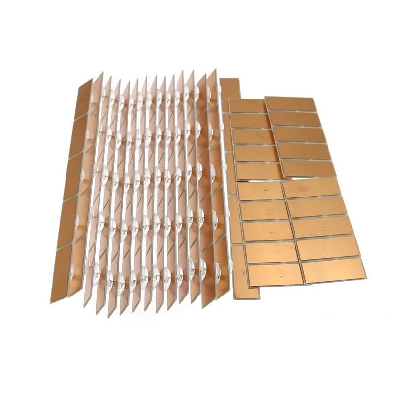 100PCS 3V SMD Lamp Beads with Optical Lens Fliter for 32-65 InCH LED TV Repair Led Light Strip Parts AccESSories
100PCS 3V SMD Lamp Beads with Optical Lens Fliter for 32-65 InCH LED TV Repair Led Light Strip Parts AccESSories