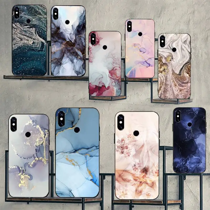 Marble color pattern lines Phone Case For Xiaomi Redmi note 7 8 9 t s 10 A pro lite funda shell coque cover
Marble color pattern lines Phone Case For Xiaomi Redmi note 7 8 9 t s 10 A pro lite funda shell coque cover