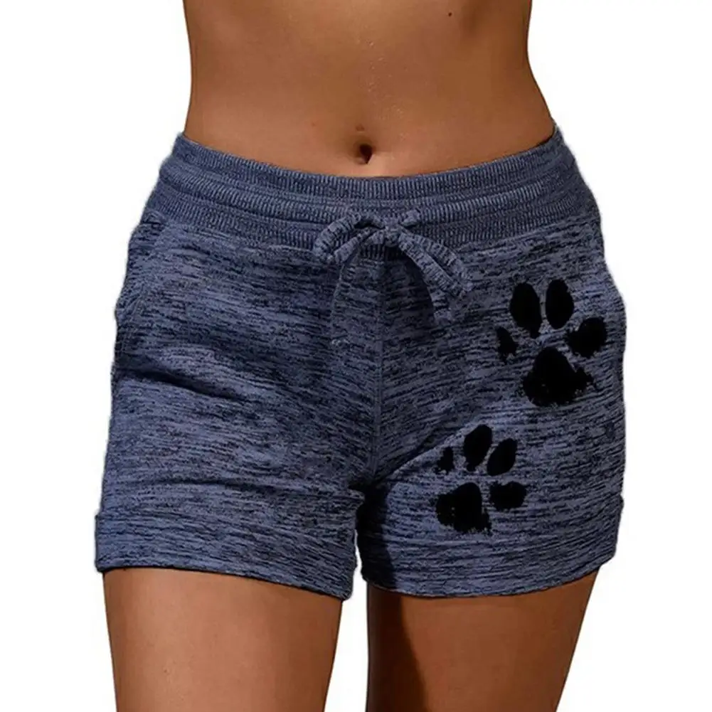 shorts women high waist Cats Claw Print Drawstring Quick Dry Elastic Sports Shorts Summer woman shorts 2021 plus size xxxxl
shorts women high waist Cats Claw Print Drawstring Quick Dry Elastic Sports Shorts Summer woman shorts 2021 plus size xxxxl