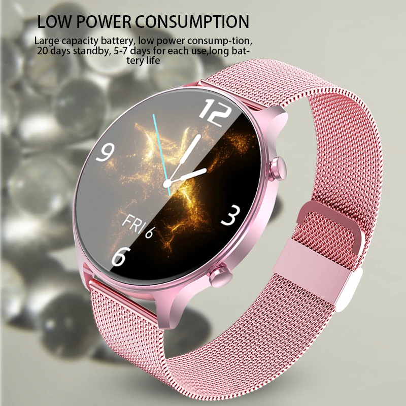 LIGE New Smart Watch Men Full Touch Screen Heart Rate Blood Pressure Monitor Smartwatch Pedometer Waterproof Sports Man Watches
LIGE New Smart Watch Men Full Touch Screen Heart Rate Blood Pressure Monitor Smartwatch Pedometer Waterproof Sports Man Watches