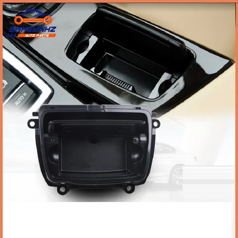 Car Ashtrays ABS Center Console Ashtray Assembly Box Cover For Bmw 5 Series F10 F11 F18 520i 525i 528i 530i 2010-2017
Car Ashtrays ABS Center Console Ashtray Assembly Box Cover For Bmw 5 Series F10 F11 F18 520i 525i 528i 530i 2010-2017