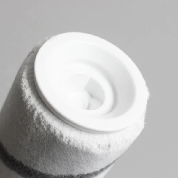 Hepa Filter Rolling Brush Replacement for Xiaomi Mijia 1C Handheld Wireless Vacuum Cleaner Cleaning Brush Parts
Hepa Filter Rolling Brush Replacement for Xiaomi Mijia 1C Handheld Wireless Vacuum Cleaner Cleaning Brush Parts