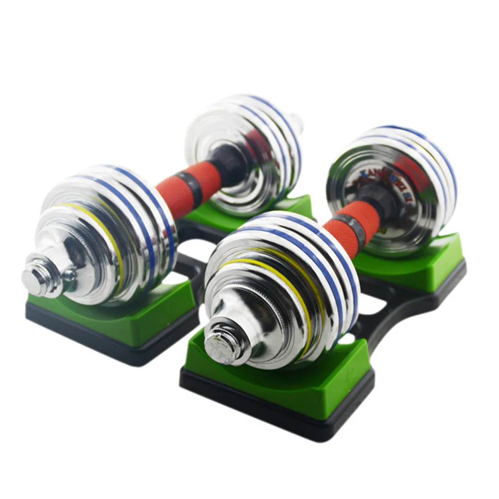 Dumbbell Bracket Rack for Household Indoor Gym Fitness Training Weightlifting Storage Stand Holder
Dumbbell Bracket Rack for Household Indoor Gym Fitness Training Weightlifting Storage Stand Holder