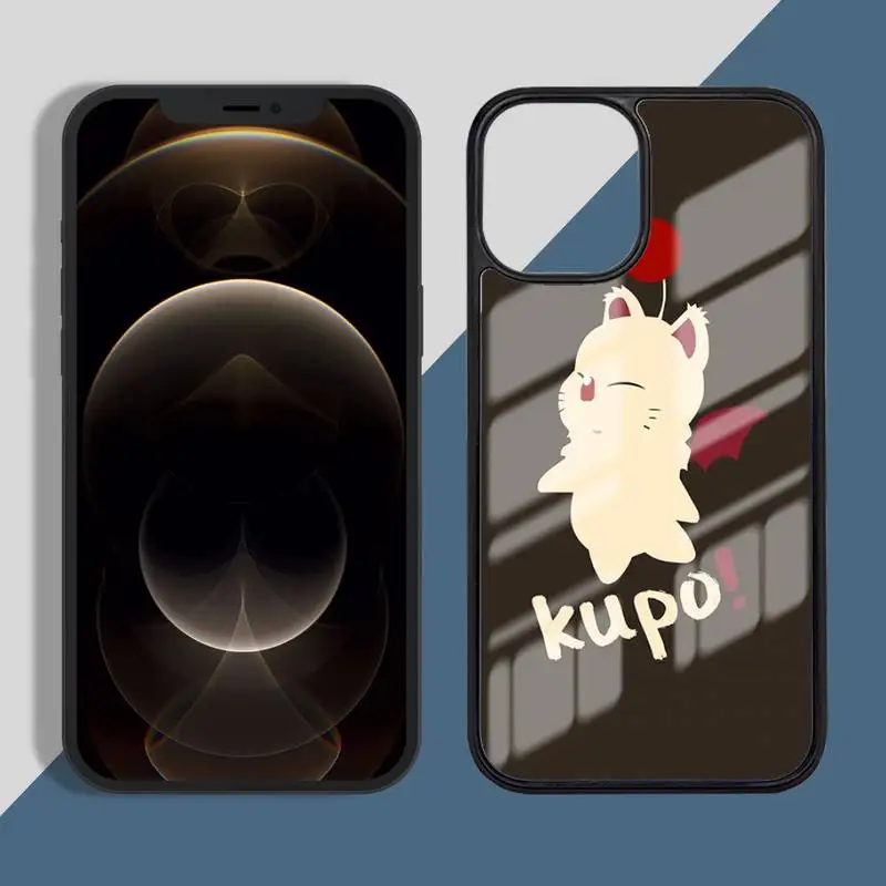 Final Fantasy Moogle Phone Cases PC for iPhone 11 12 pro XS MAX 8 7 6 6S Plus X 5S SE 2020 XR
Final Fantasy Moogle Phone Cases PC for iPhone 11 12 pro XS MAX 8 7 6 6S Plus X 5S SE 2020 XR