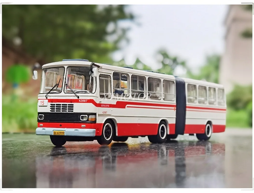 1:64 Пекинский городской автобус сочлененный автобус BK663 No.15/BK670 No.1 литая модель автомобиля для детей мальчиков девочек игрушки подарки демон...
1:64 Пекинский городской автобус сочлененный автобус BK663 No.15/BK670 No.1 литая модель автомобиля для детей мальчиков девочек игрушки подарки демон...