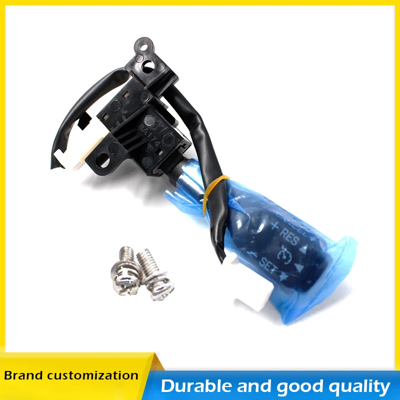 New car Replacement parts Suitable for Toyota Camry fixed speed cruise switch 84632-34017 84632-34011
New car Replacement parts Suitable for Toyota Camry fixed speed cruise switch 84632-34017 84632-34011