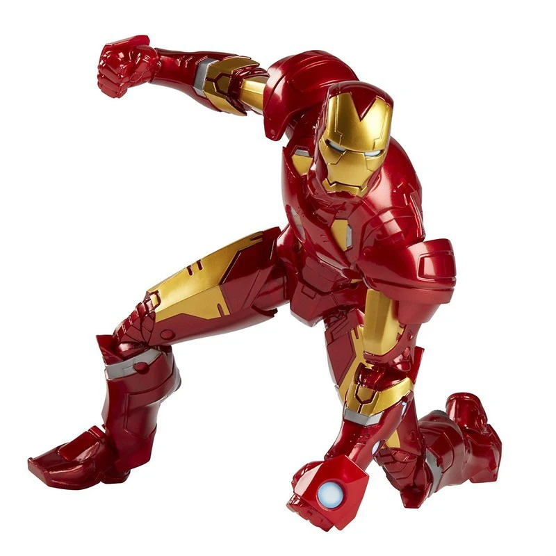 Hasbro Marvel Legends Series 12-Inch Iron Man Avengers Action Figures and Accessories Toys Collection Gifts for Kids
Hasbro Marvel Legends Series 12-Inch Iron Man Avengers Action Figures and Accessories Toys Collection Gifts for Kids