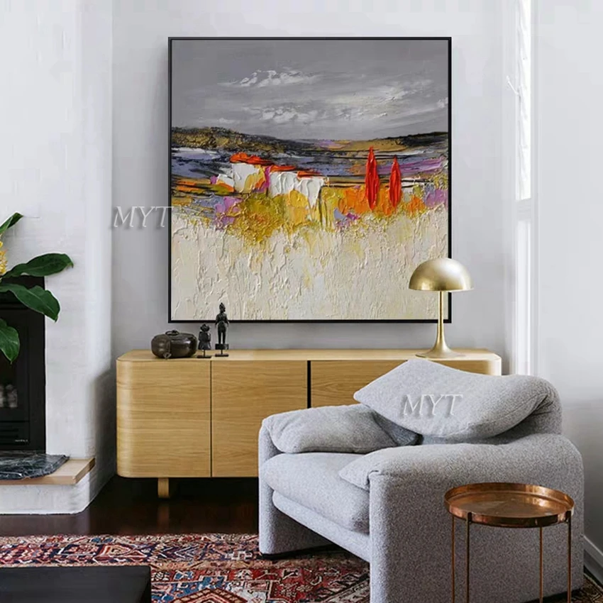 Everything In This world Abstract Oil Painting Wall Art Home Decor Picture Modern Painting On Canvas 100% Handpainted No Framed
Everything In This world Abstract Oil Painting Wall Art Home Decor Picture Modern Painting On Canvas 100% Handpainted No Framed