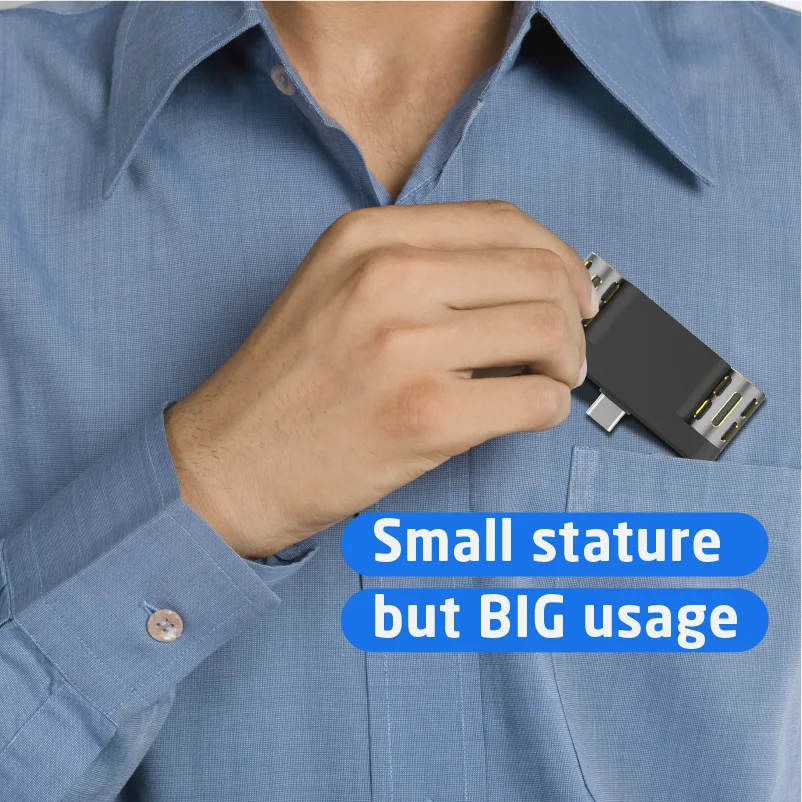 Langogo Mini+Notta Voice recorder microphone Receive sound Long distances 104 Languages transcribed Meeting SaaS Zoom Google
Langogo Mini+Notta Voice recorder microphone Receive sound Long distances 104 Languages transcribed Meeting SaaS Zoom Google