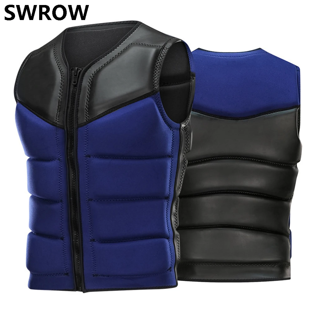Adult life jackets high buoyancy water sports life jackets swimming, surfing, fishing, motorboats, collision avoidance vests
Adult life jackets high buoyancy water sports life jackets swimming, surfing, fishing, motorboats, collision avoidance vests